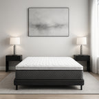 Sleep Firm Luxe Mattress-Sleep Firm