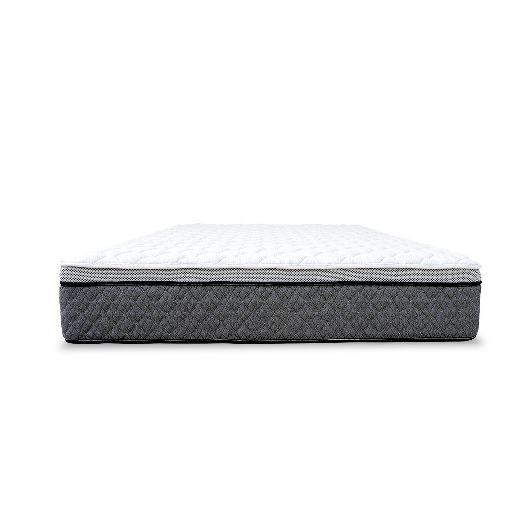Sleep Firm Luxe Mattress-Sleep Firm