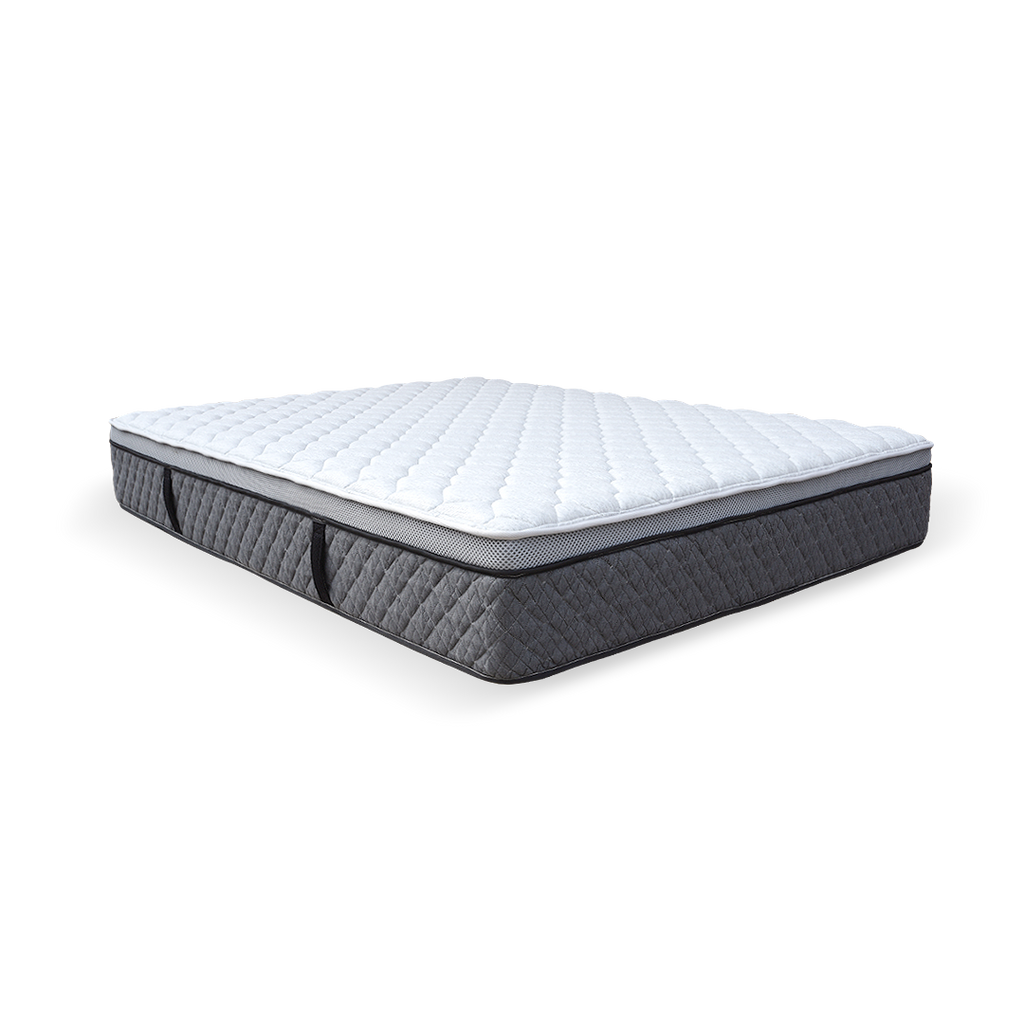 Sleep Firm Luxe Mattress-Sleep Firm