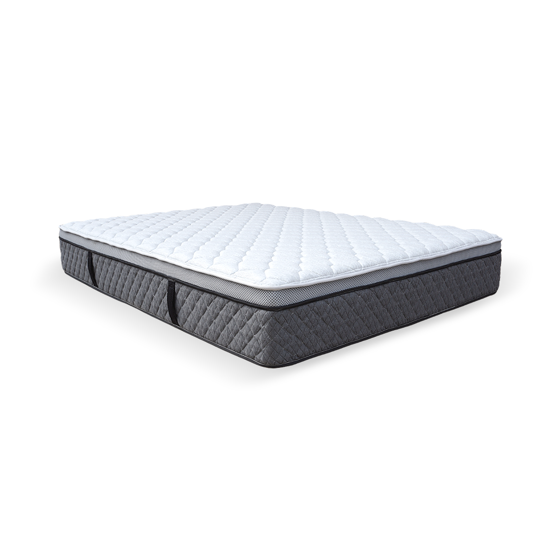 Sleep Firm Luxe Mattress-Sleep Firm