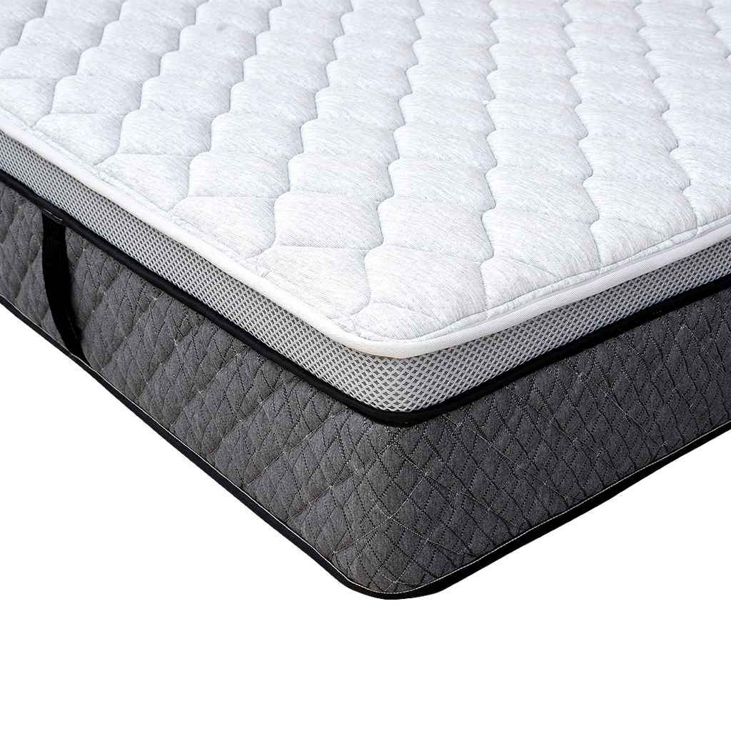 Sleep Firm Luxe Mattress-Sleep Firm