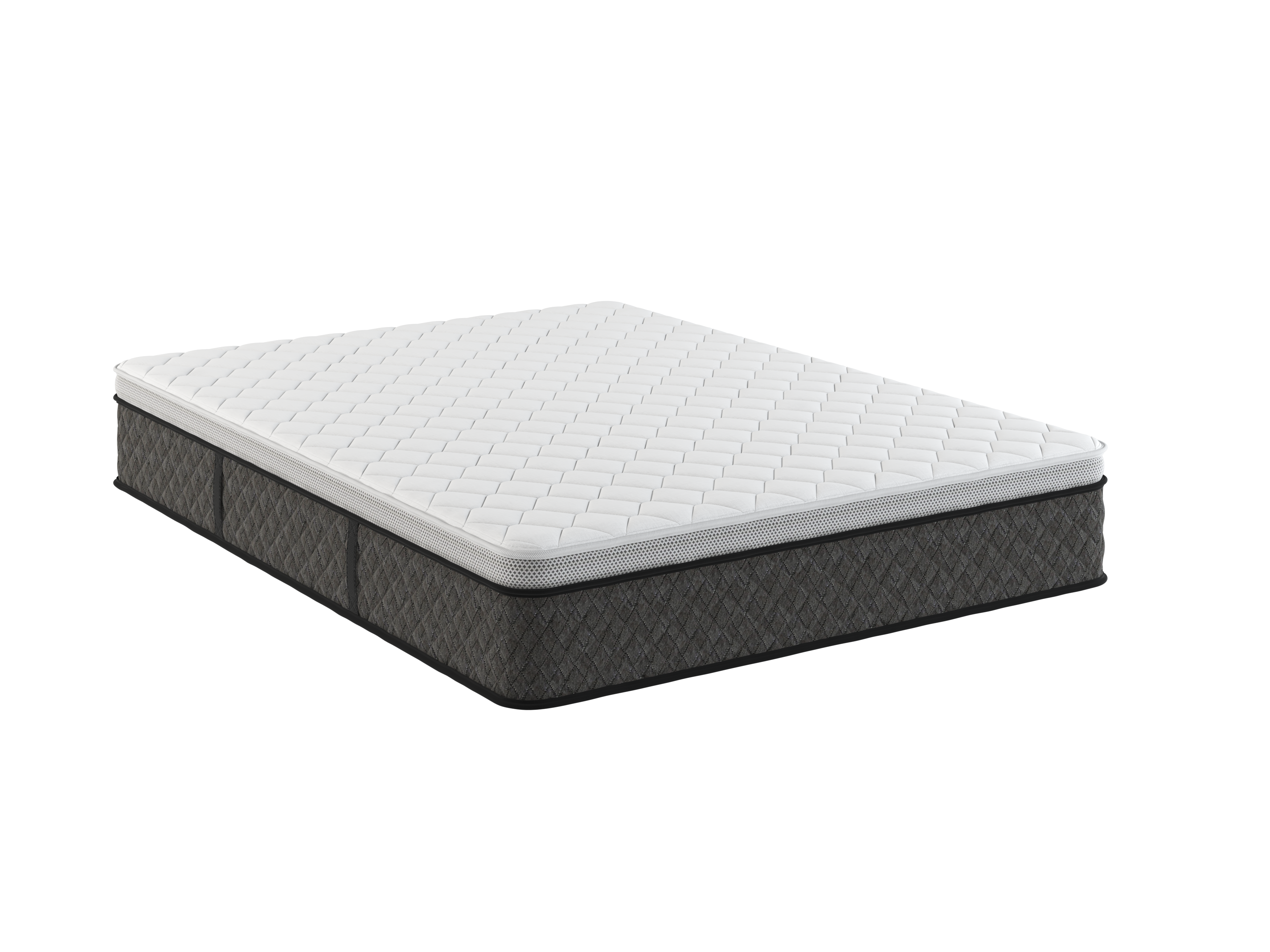 Sleep Firm Luxe Mattress-Sleep Firm