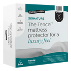 Mattress Protectors - Tencel Signature Series-Sleep Firm