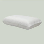 Bamboo Pressure Relief Pillow-Sleep Firm
