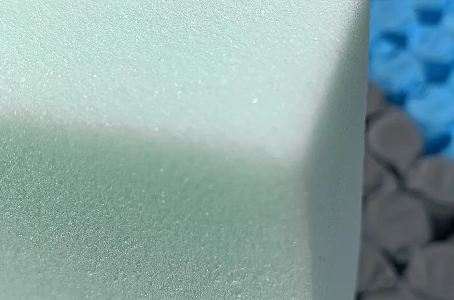 BOOMERANG-FOAM-Sleep Firm