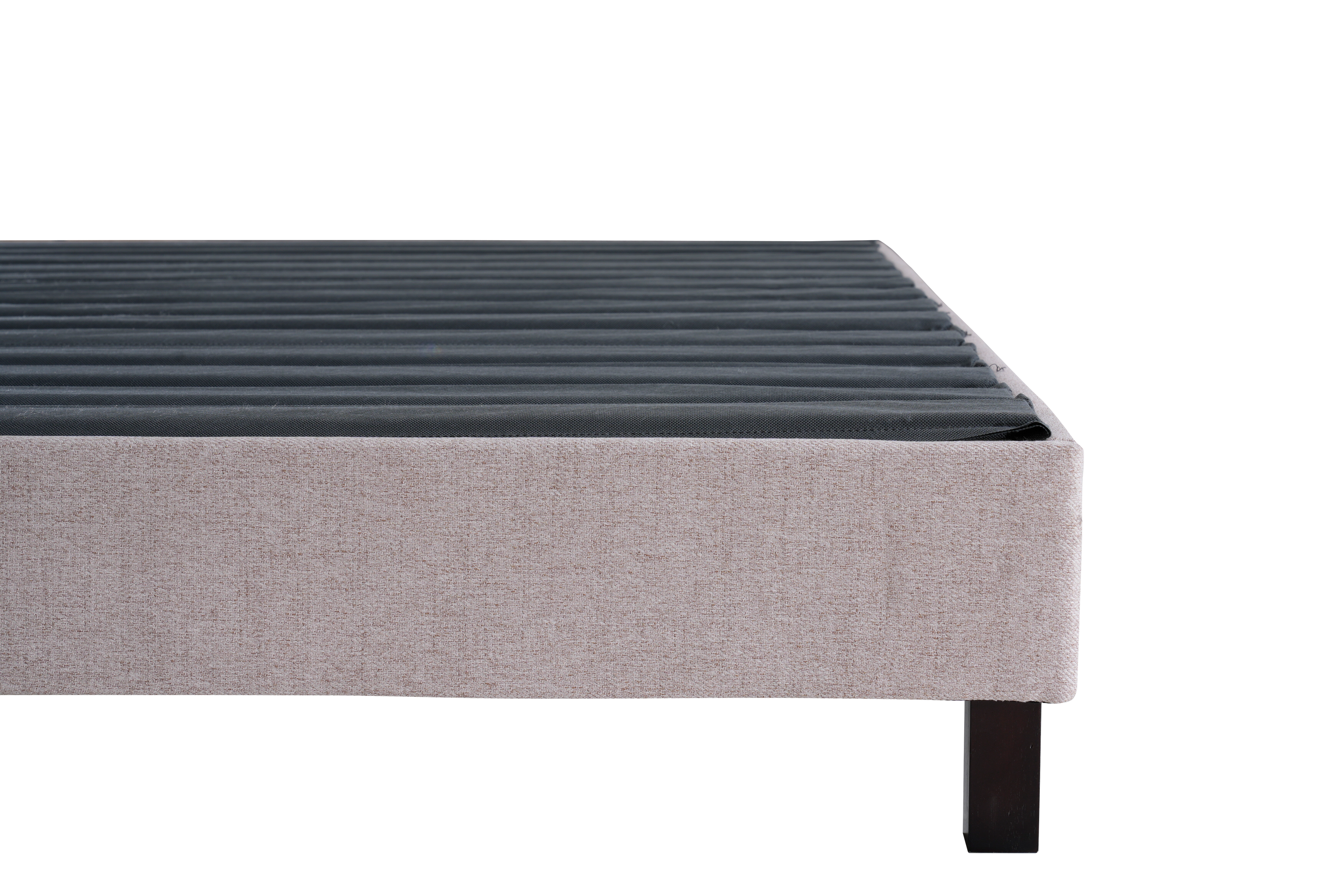 Sleep Firm Luxe And Base Ensemble-Sleep Firm