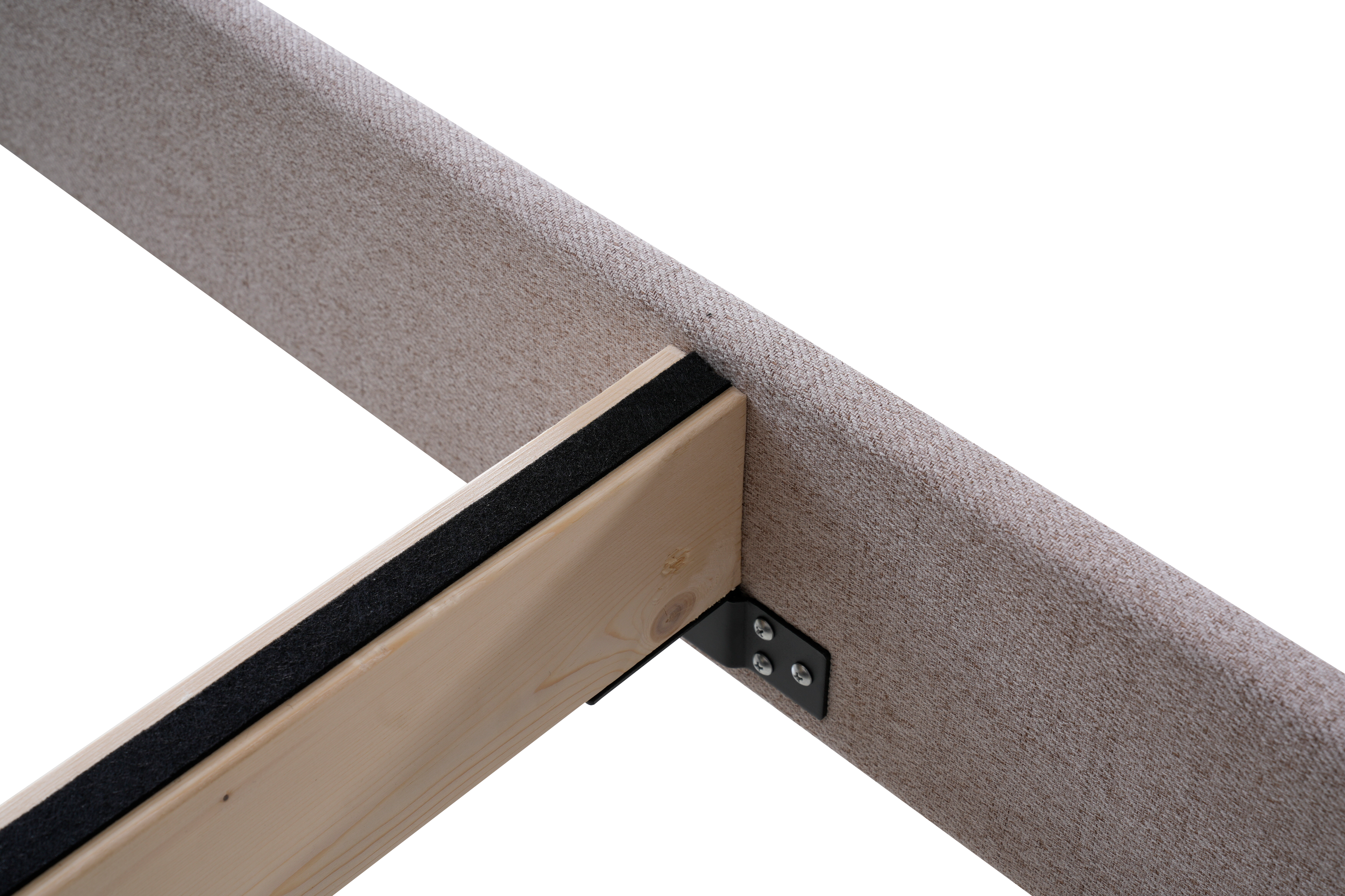 Sleep Firm Luxe And Base Ensemble-Sleep Firm