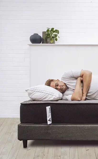 Sleep Firm Mattress-Sleep Firm