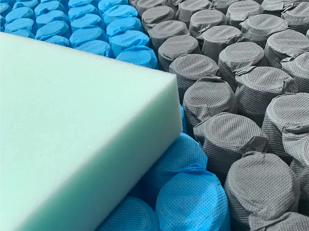 Sleep Firm Mattress-Sleep Firm