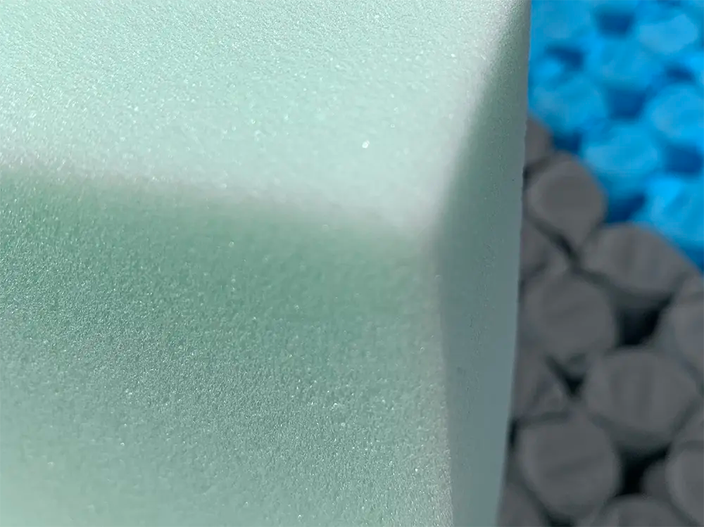 Sleep-Firm-Boomerang-foam2-Sleep Firm