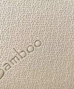 Bamboo Pressure Relief Pillow-Sleep Firm