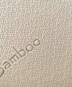 Bamboo Pressure Relief Pillow-Sleep Firm